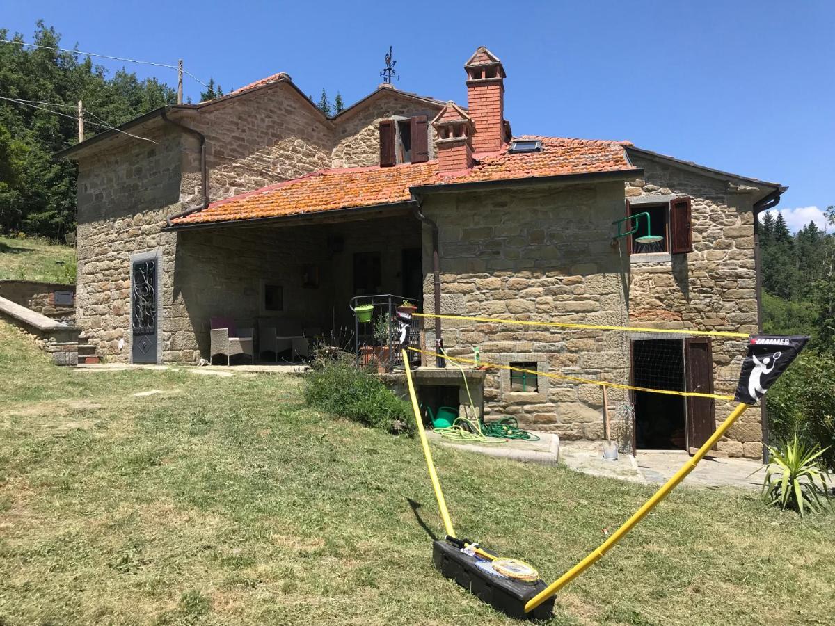 Villa Casa Martino Villa  Exterior foto