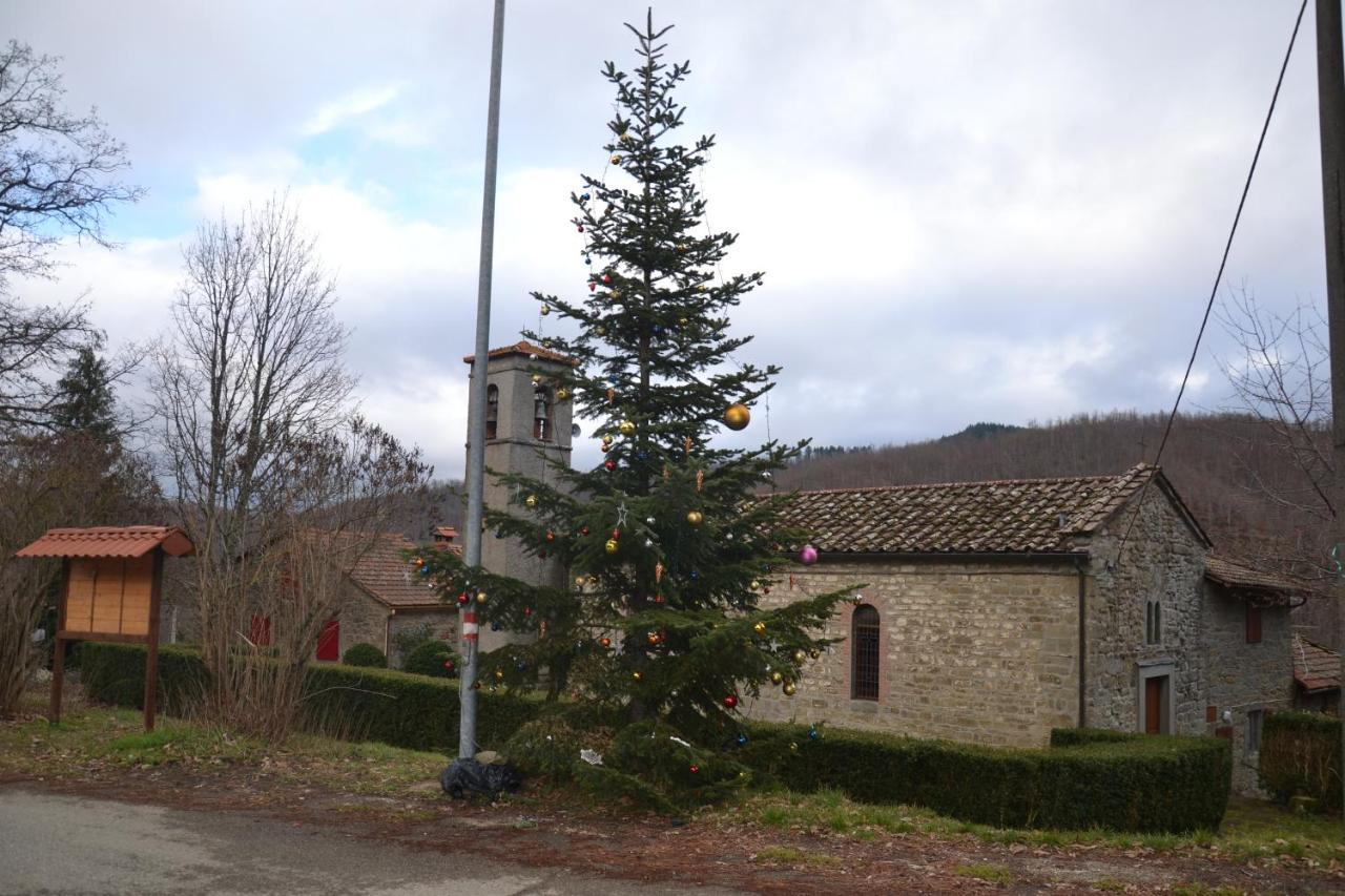 Villa Casa Martino Villa  Exterior foto