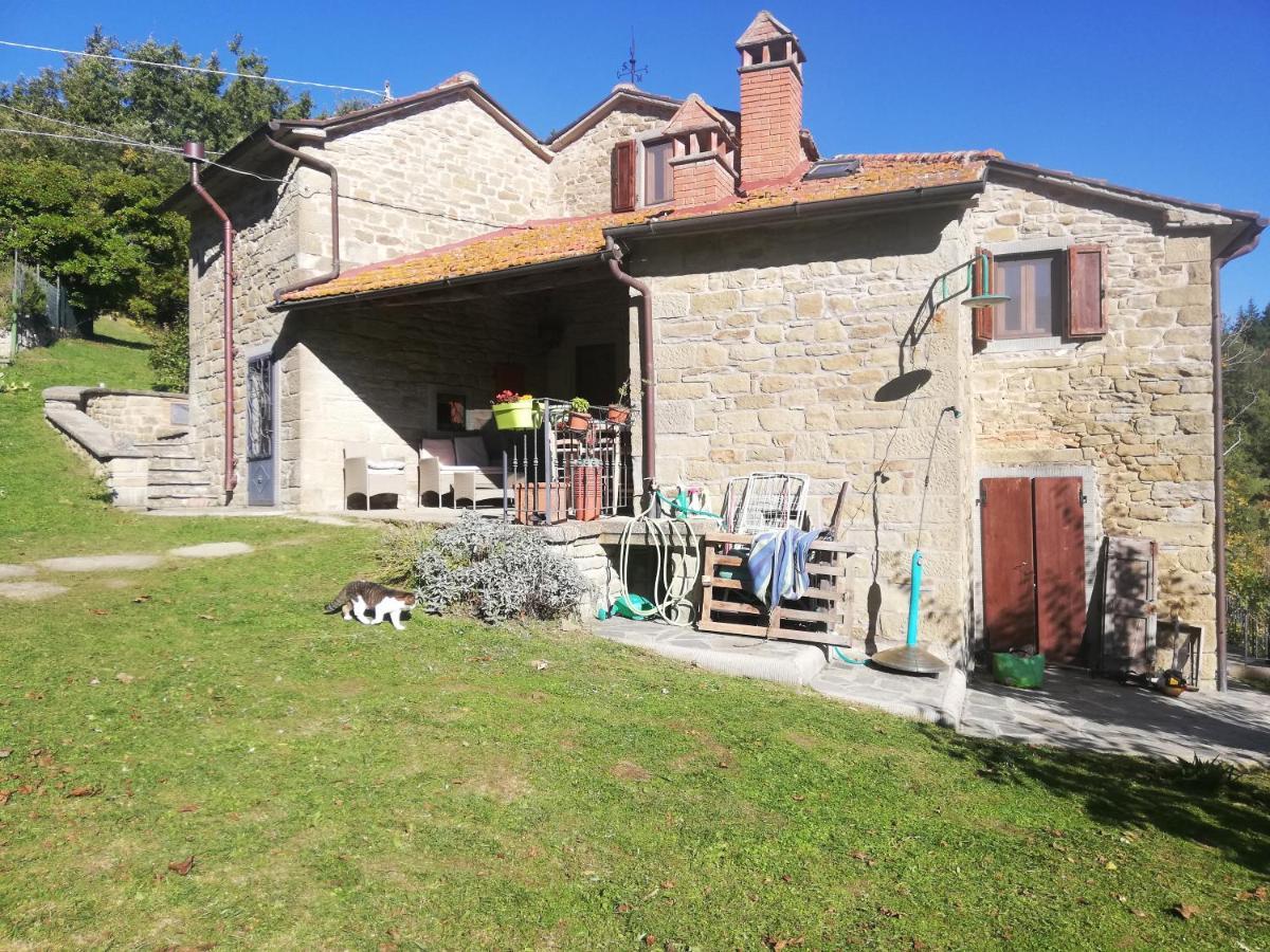 Villa Casa Martino Villa  Exterior foto